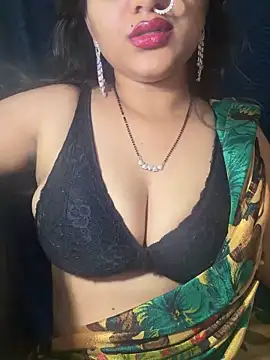 Snapshot of pikaindian chatting on 12, 6, 2026 pikaindian online show from 12, 6, 2026