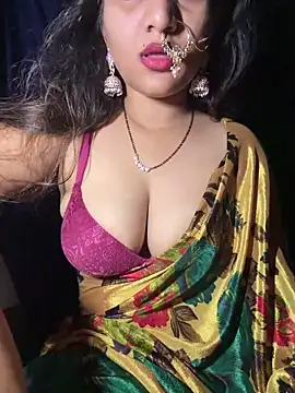 Snapshot of pikaindian chatting on 7, 5, 2026 pikaindian online show from 7, 5, 2026