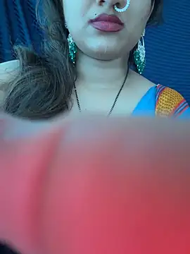 Snapshot of pikaindian chatting on 9, 6, 2026 pikaindian online show from 9, 6, 2026