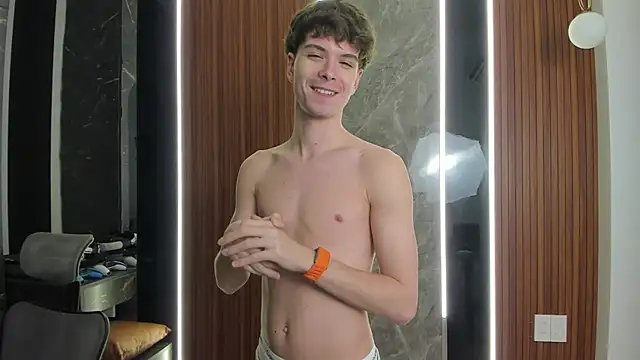 calvin love you online show from 7, 7, 2026