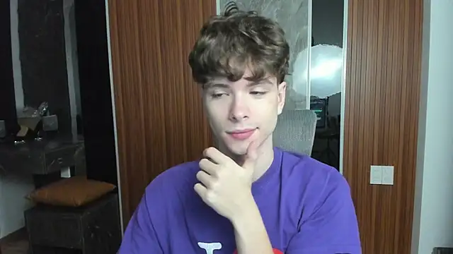 calvin love you online show from 10, 4, 2026