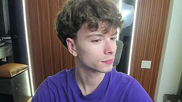 calvin love you online show from 29, 5, 2026