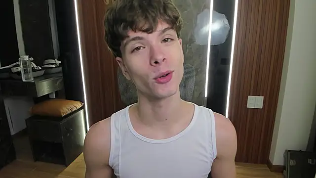 calvin love you online show from 10, 5, 2026