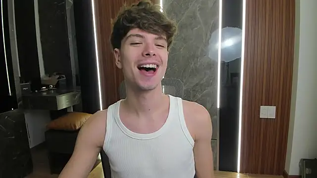 calvin love you online show from 20, 4, 2026