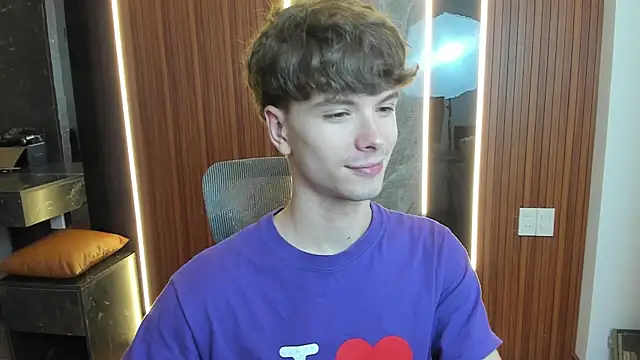 calvin love you online show from 19, 4, 2026