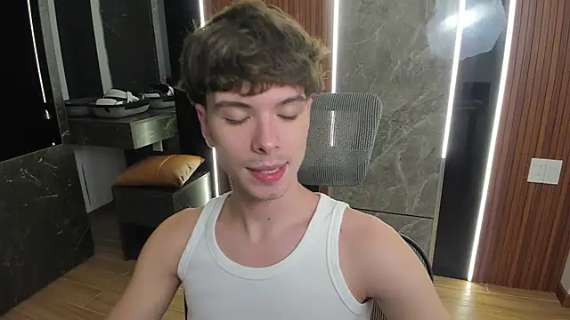 calvin love you online show from 7, 6, 2026