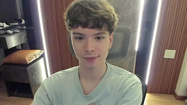 calvin love you online show from 30, 6, 2026