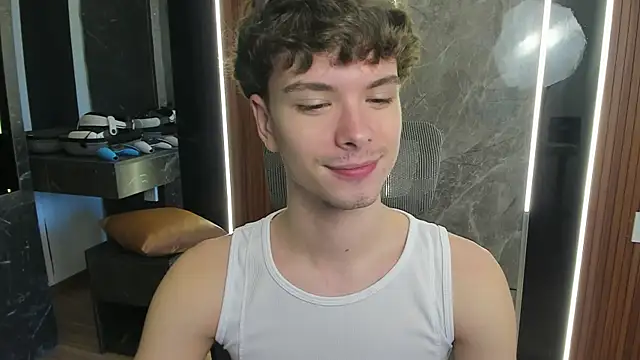 calvin love you online show from 12, 7, 2026