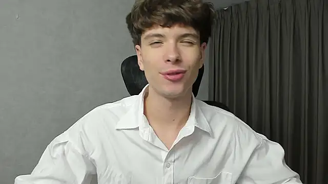 calvin love you online show from 6, 3, 2026