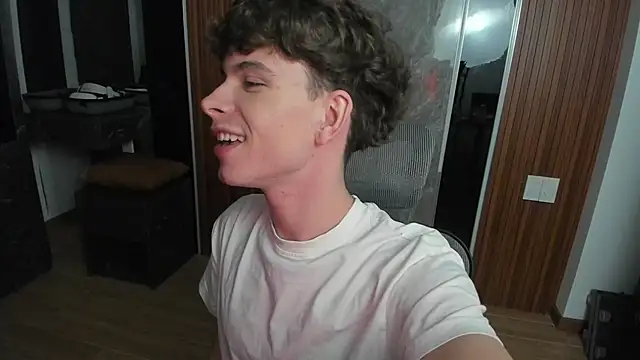 calvin love you online show from 16, 5, 2026