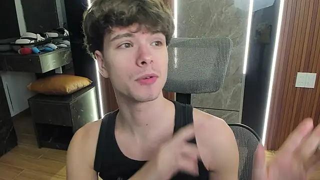 calvin love you online show from 15, 7, 2026