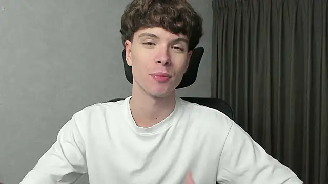 calvin love you online show from 3, 3, 2026