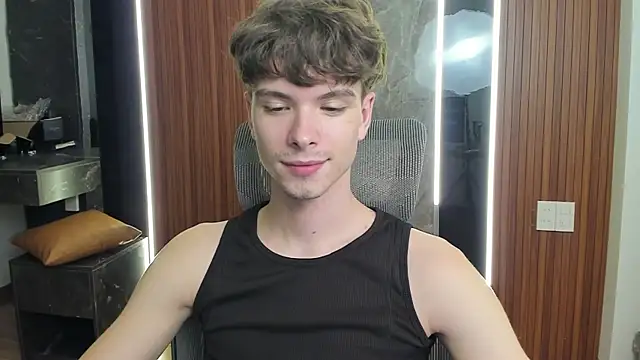 calvin love you online show from 12, 4, 2026