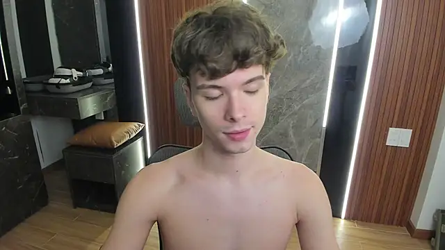 calvin love you online show from 1, 7, 2026