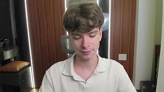 calvin love you online show from 17, 4, 2026