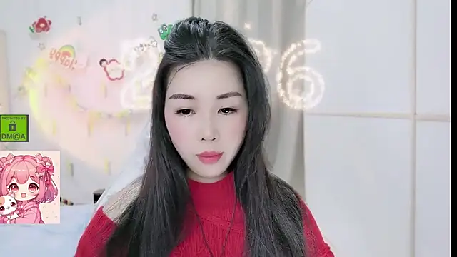 HK angelchloe online show from 14, 2, 2026