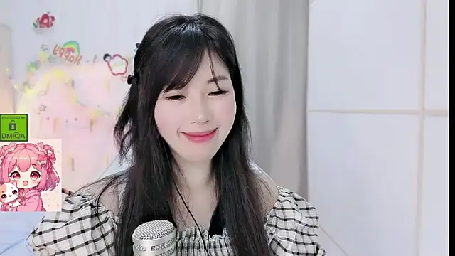 HK angelchloe online show from 9, 3, 2026