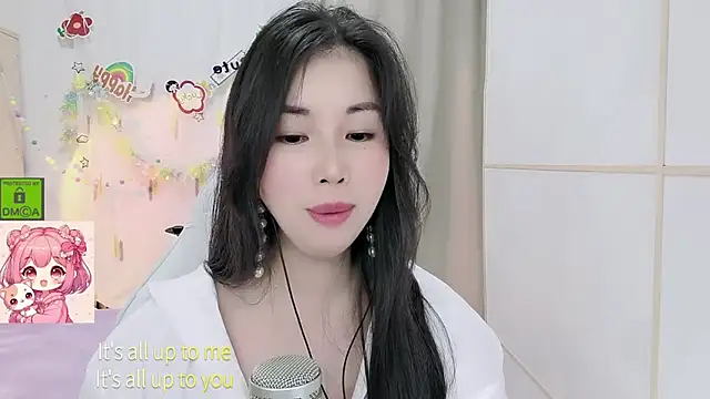 Snapshot of HK_angelchloe chatting on 11, 7, 2026 HK angelchloe online show from 11, 7, 2026