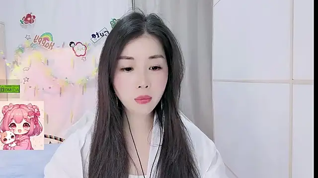 HK angelchloe online show from 18, 3, 2026