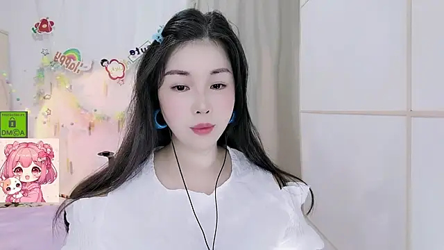 Snapshot of HK_angelchloe chatting on 20, 7, 2026 HK angelchloe online show from 20, 7, 2026