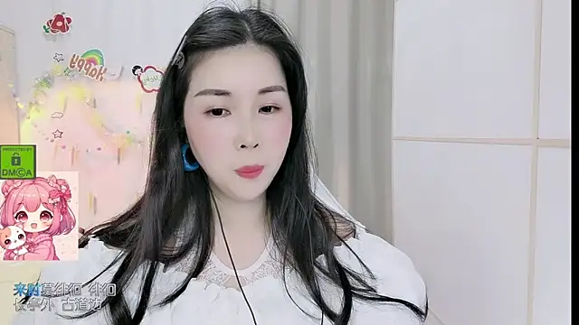 Snapshot of HK_angelchloe chatting on 22, 4, 2026 HK angelchloe online show from 22, 4, 2026