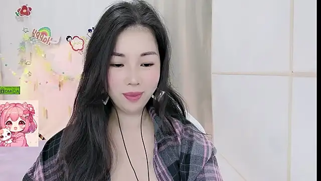 Snapshot of HK_angelchloe chatting on 30, 6, 2026 HK angelchloe online show from 30, 6, 2026