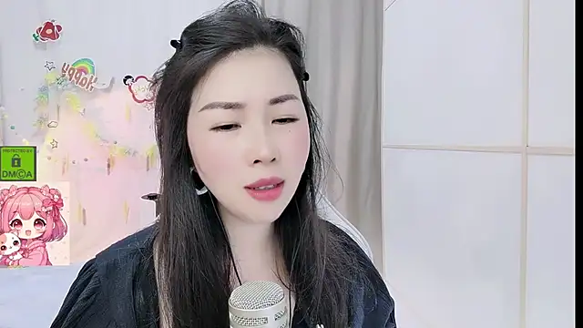 Snapshot of HK_angelchloe chatting on 26, 5, 2026 HK angelchloe online show from 26, 5, 2026
