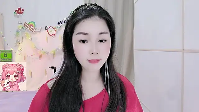 Snapshot of HK_angelchloe chatting on 16, 7, 2026 HK angelchloe online show from 16, 7, 2026