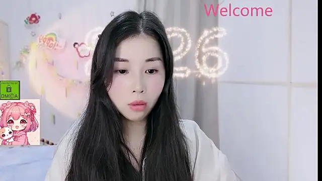 HK angelchloe online show from 5, 2, 2026