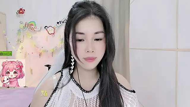 Snapshot of HK_angelchloe chatting on 13, 7, 2026 HK angelchloe online show from 13, 7, 2026