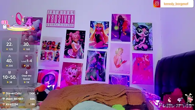 Snapshot of celeste_crawford12 chatting on 1, 12, 2025 celeste crawford12 online show from 1, 12, 2025