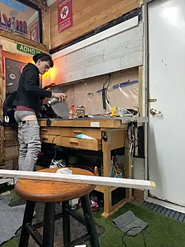 Naughty Excitement online show from 16, 2, 2026