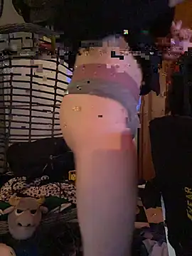 Naughty Excitement online show from 12, 2, 2026