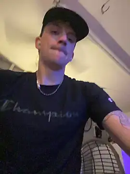 Naughty Excitement online show from 9, 2, 2026