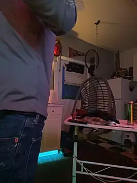 Naughty Excitement online show from 5, 2, 2026