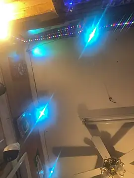 Naughty Excitement online show from 13, 4, 2026