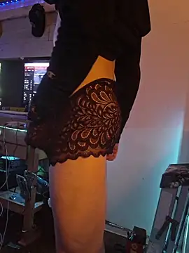 Naughty Excitement online show from 6, 3, 2026