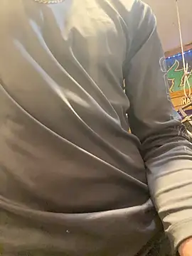 Naughty Excitement online show from 16, 3, 2026