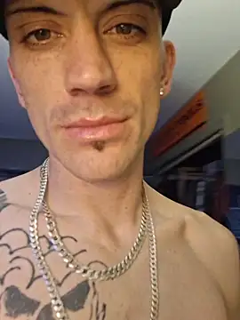 Naughty Excitement online show from 10, 3, 2026