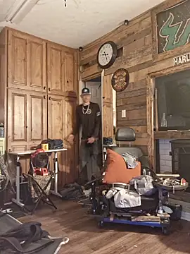 Naughty Excitement online show from 8, 4, 2026