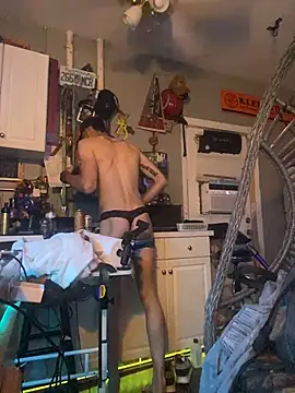 Naughty Excitement online show from 28, 4, 2026