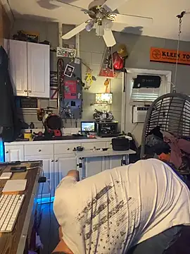 Naughty Excitement online show from 11, 4, 2026