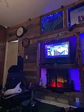 Naughty Excitement online show from 7, 3, 2026