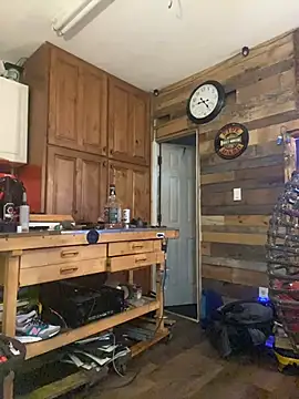 Naughty Excitement online show from 15, 3, 2026