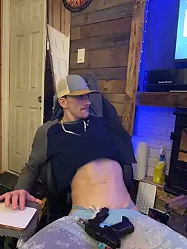 Naughty Excitement online show from 24, 2, 2026