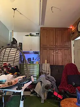 Naughty Excitement online show from 25, 2, 2026