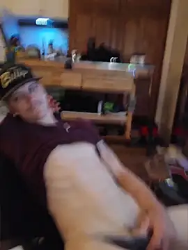 Naughty Excitement online show from 23, 3, 2026