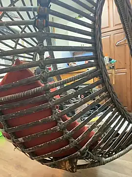 Naughty Excitement online show from 12, 3, 2026