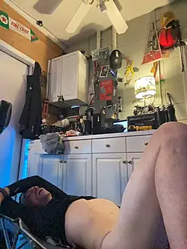 Naughty Excitement online show from 18, 4, 2026