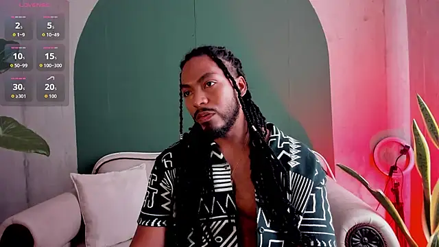 noah jones   online show from 27, 3, 2026